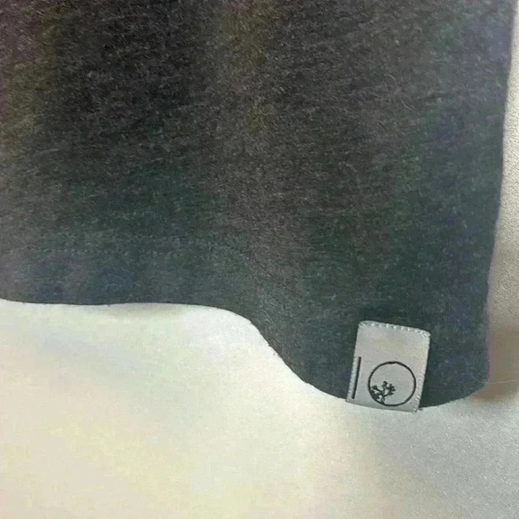 Ten Tree Women's Size Small  T-Shirt Eco Friendly Casual Summer Walk Hike Forest - Picture 6 of 6